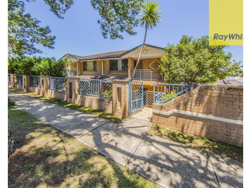 3/81-83 Thomas Street, Parramatta NSW 2150