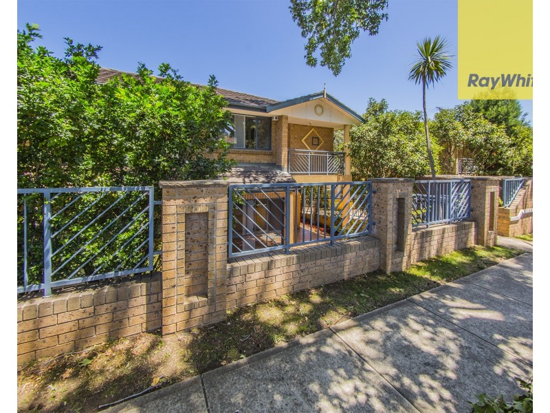 3/81-83 Thomas Street, Parramatta NSW 2150