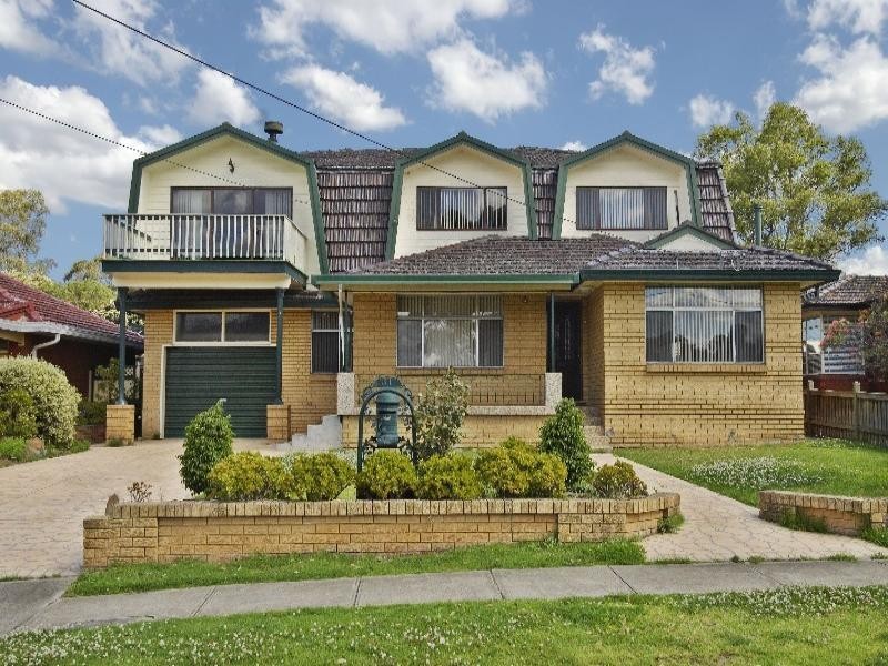 31 Brian Street, Merrylands NSW 2160
