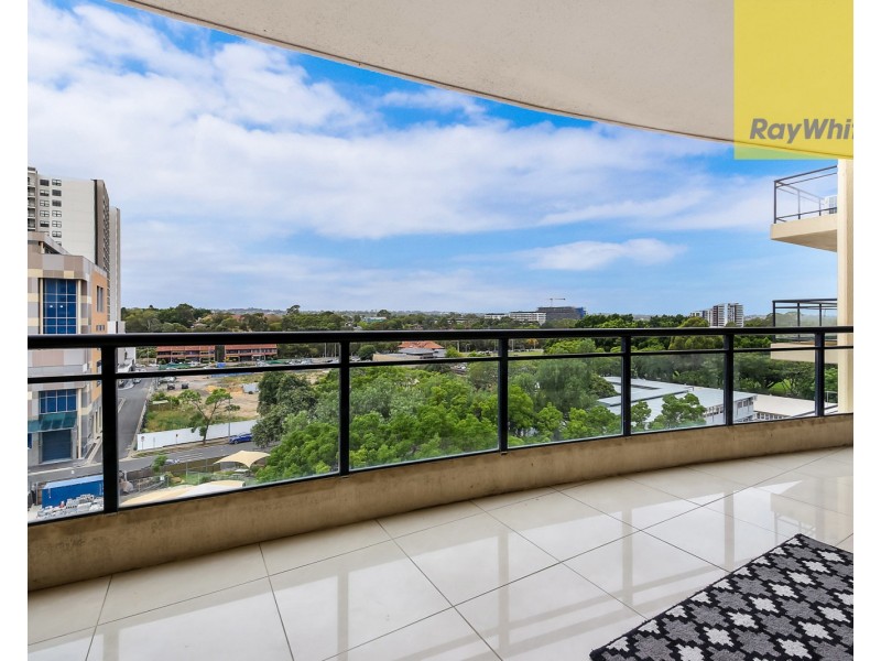 32/26-30 Hassall Street, Parramatta NSW 2150