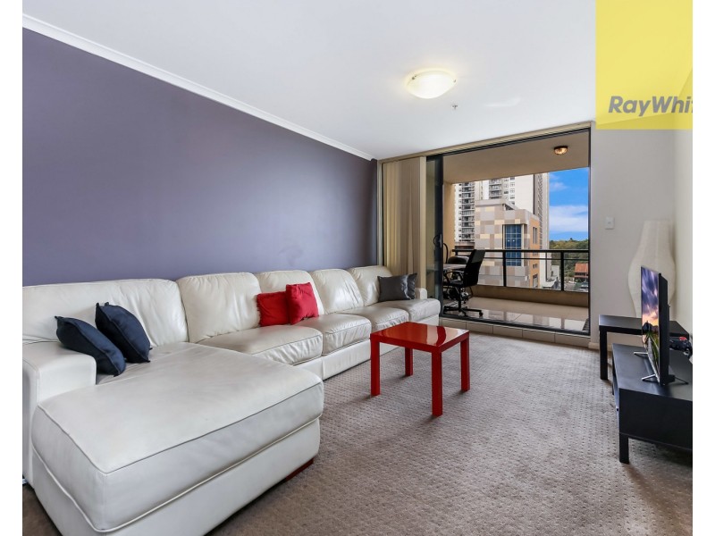 32/26-30 Hassall Street, Parramatta NSW 2150