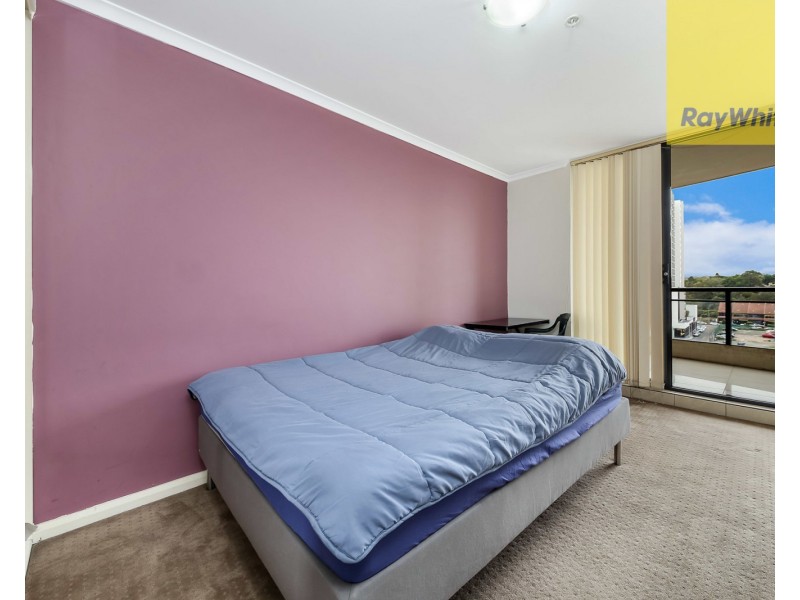 32/26-30 Hassall Street, Parramatta NSW 2150