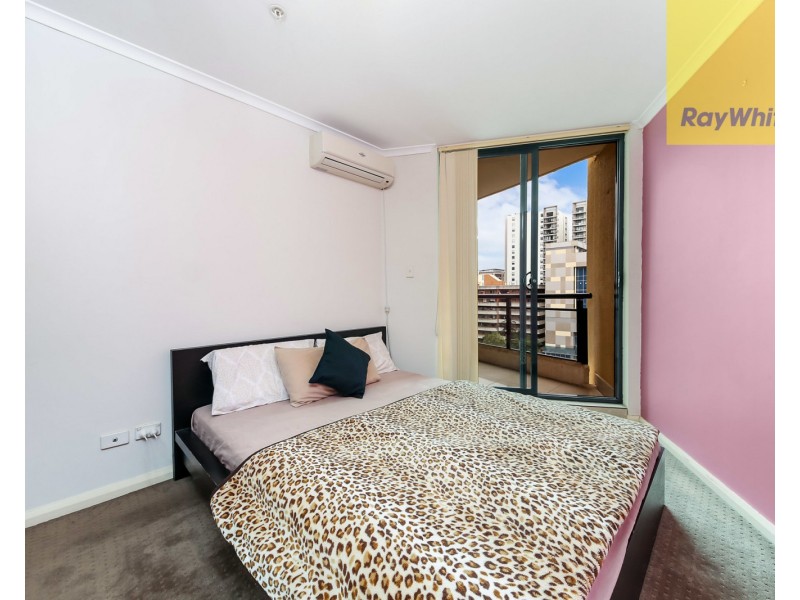 32/26-30 Hassall Street, Parramatta NSW 2150