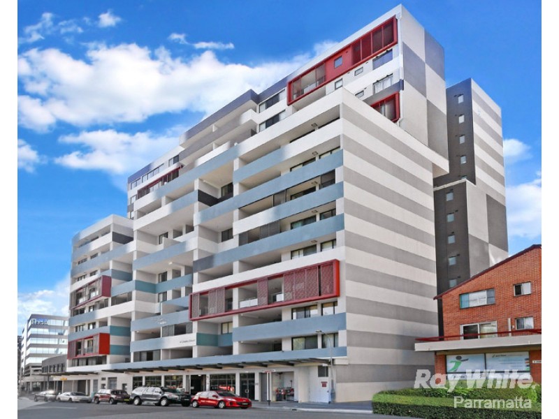 207/6-10 Charles Street, Parramatta NSW 2150
