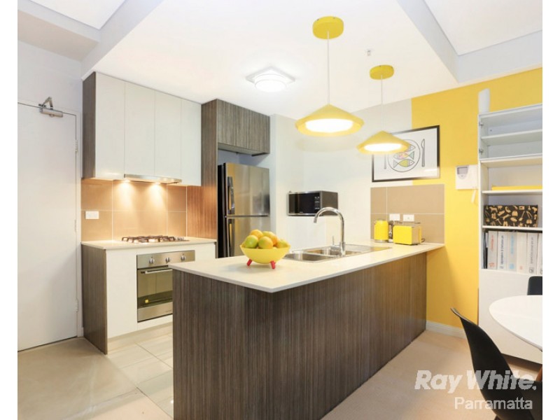 207/6-10 Charles Street, Parramatta NSW 2150