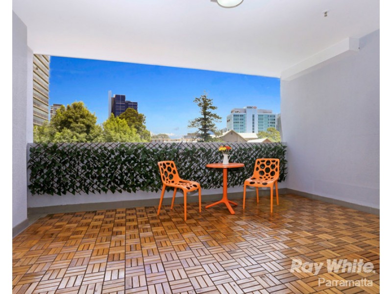 207/6-10 Charles Street, Parramatta NSW 2150