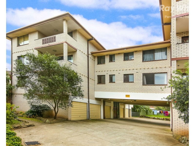 36/24-28 Wigram Street, Harris Park NSW 2150
