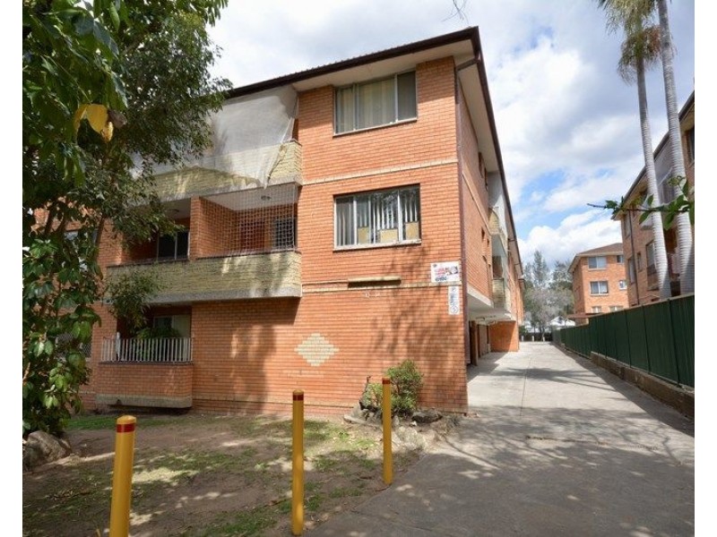 15/12-14 Wigram Street, Harris Park NSW 2150