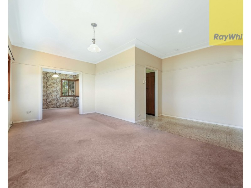 21 Lewis Street, South Wentworthville NSW 2145