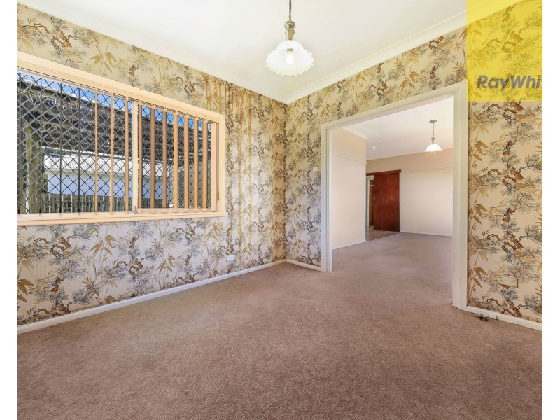 21 Lewis Street, South Wentworthville NSW 2145