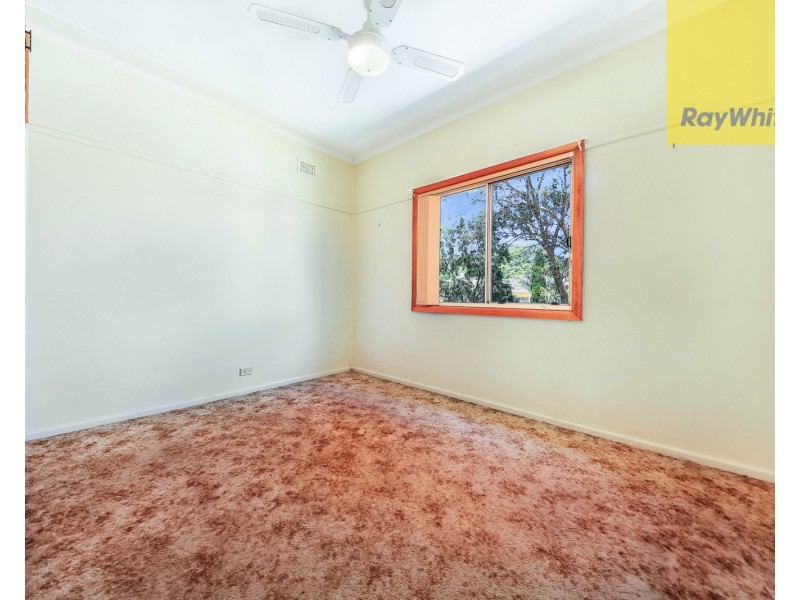 21 Lewis Street, South Wentworthville NSW 2145