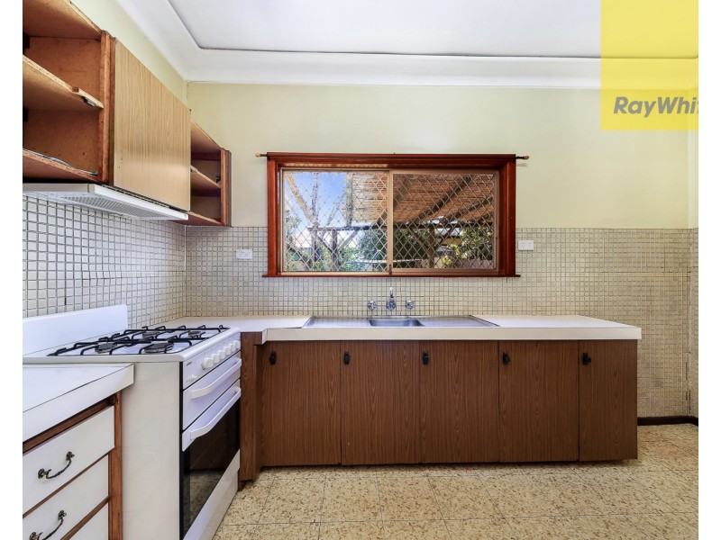 21 Lewis Street, South Wentworthville NSW 2145