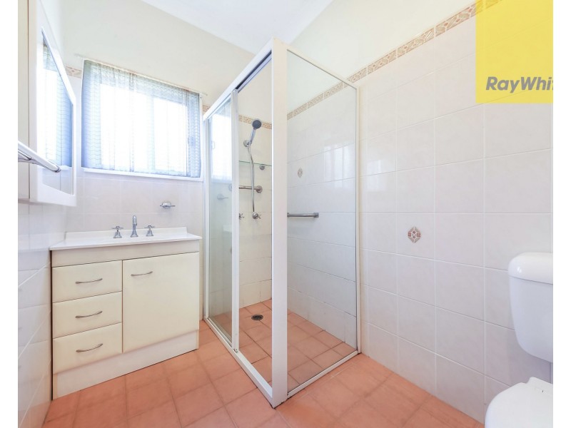 21 Lewis Street, South Wentworthville NSW 2145