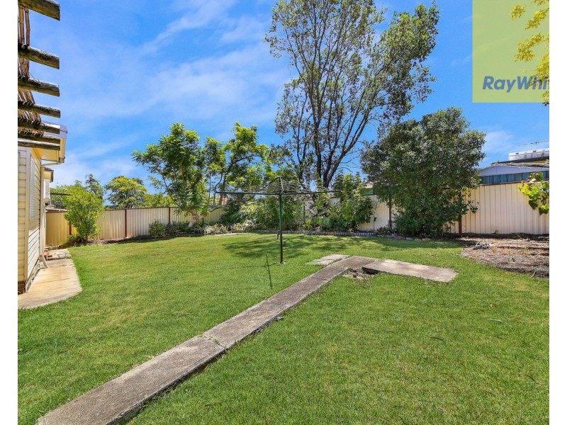 21 Lewis Street, South Wentworthville NSW 2145