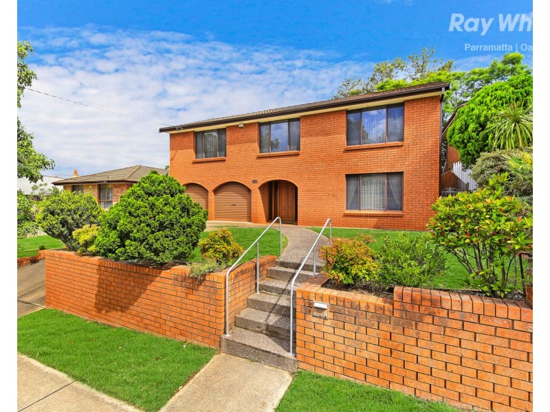 36 Pye Street, Westmead NSW 2145