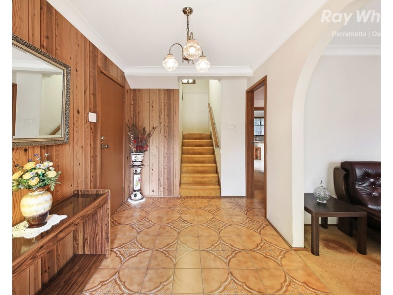 36 Pye Street, Westmead NSW 2145