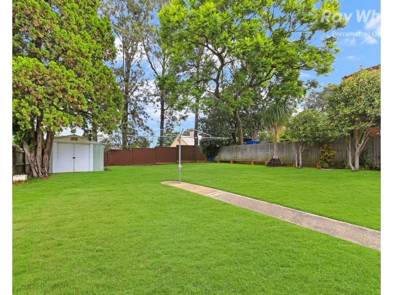 36 Pye Street, Westmead NSW 2145