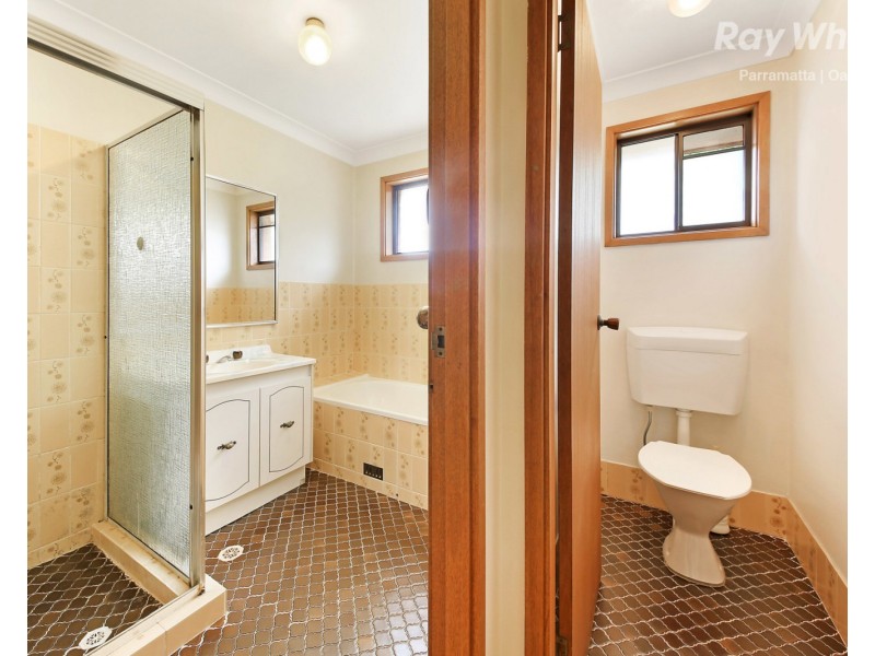 36 Pye Street, Westmead NSW 2145