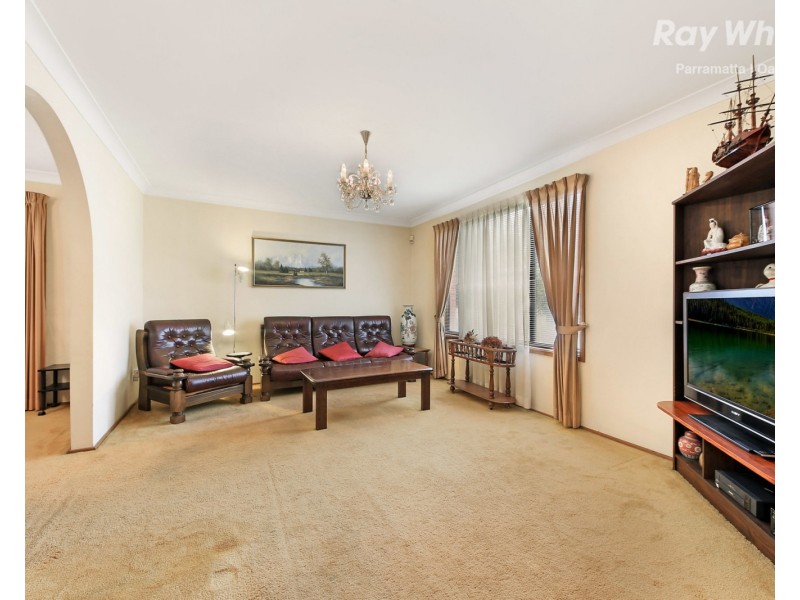 36 Pye Street, Westmead NSW 2145
