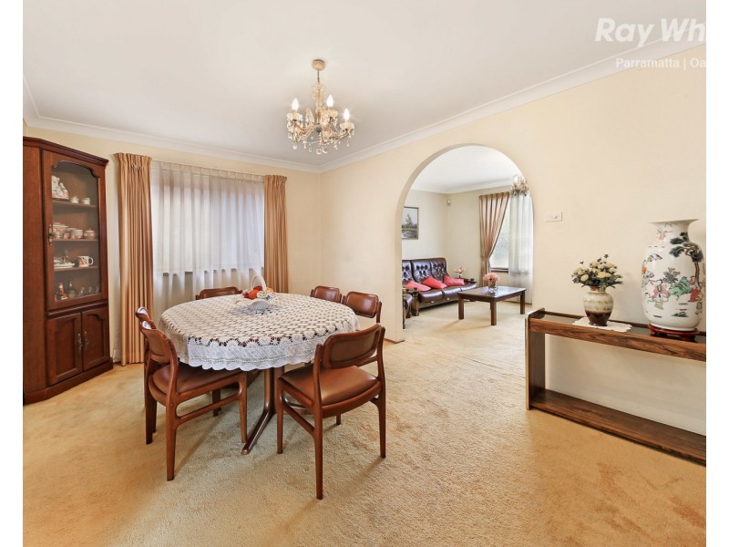 36 Pye Street, Westmead NSW 2145