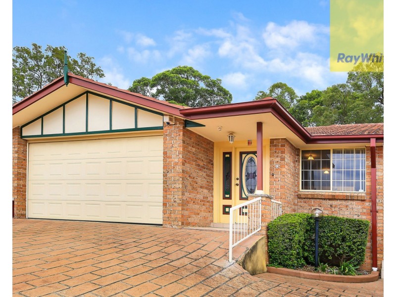 3/34 Thane Street, Wentworthville NSW 2145
