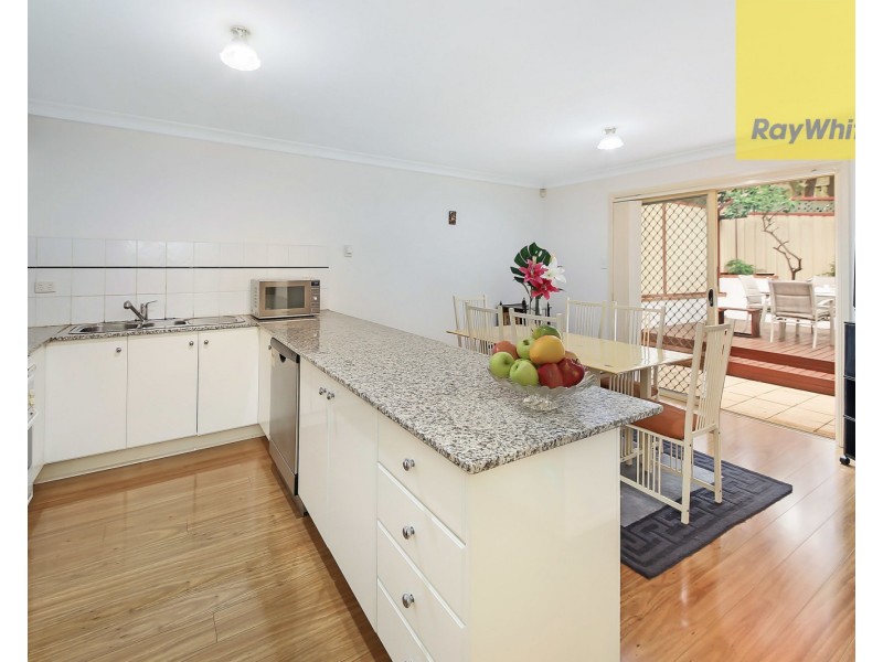3/34 Thane Street, Wentworthville NSW 2145