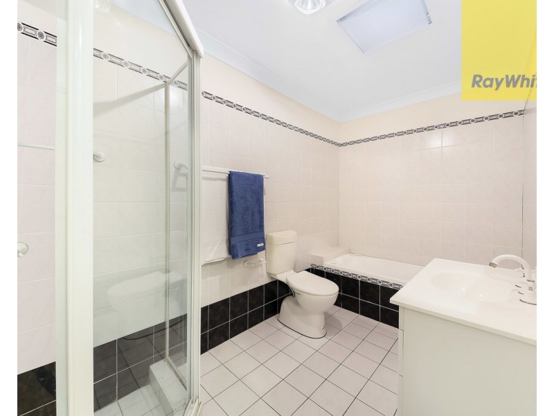 3/34 Thane Street, Wentworthville NSW 2145