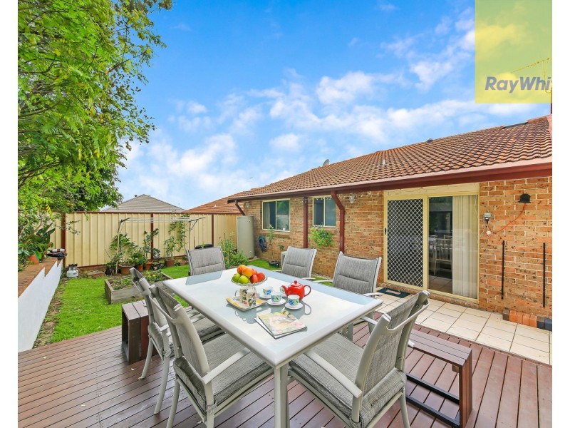 3/34 Thane Street, Wentworthville NSW 2145