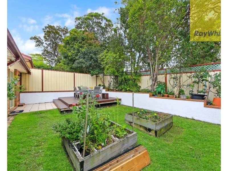 3/34 Thane Street, Wentworthville NSW 2145