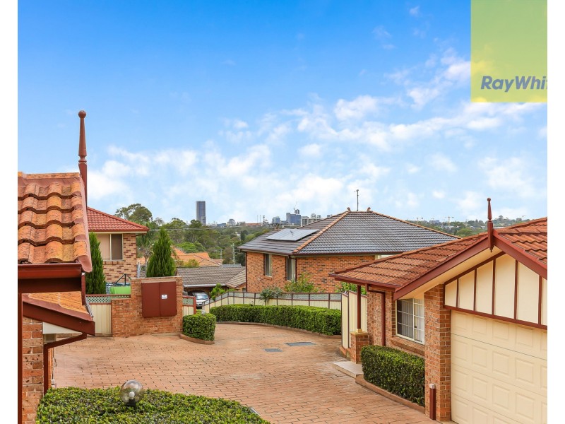3/34 Thane Street, Wentworthville NSW 2145