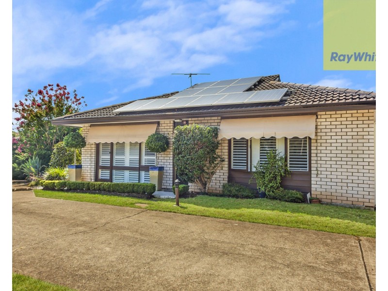 9/50 Marsden Road, Ermington NSW 2115