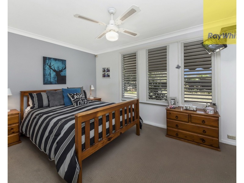 9/50 Marsden Road, Ermington NSW 2115