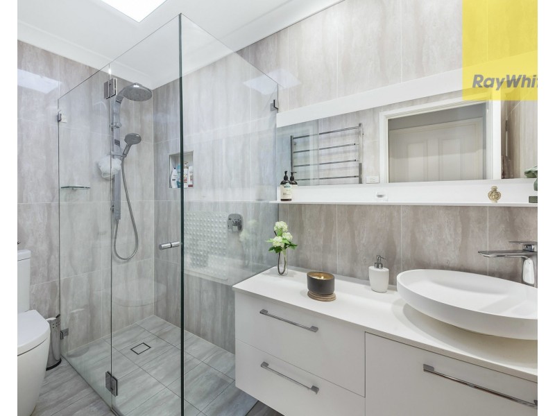 9/50 Marsden Road, Ermington NSW 2115