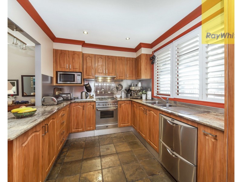 9/50 Marsden Road, Ermington NSW 2115