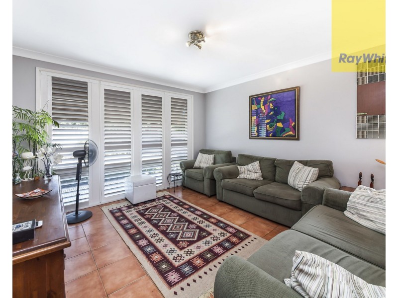 9/50 Marsden Road, Ermington NSW 2115