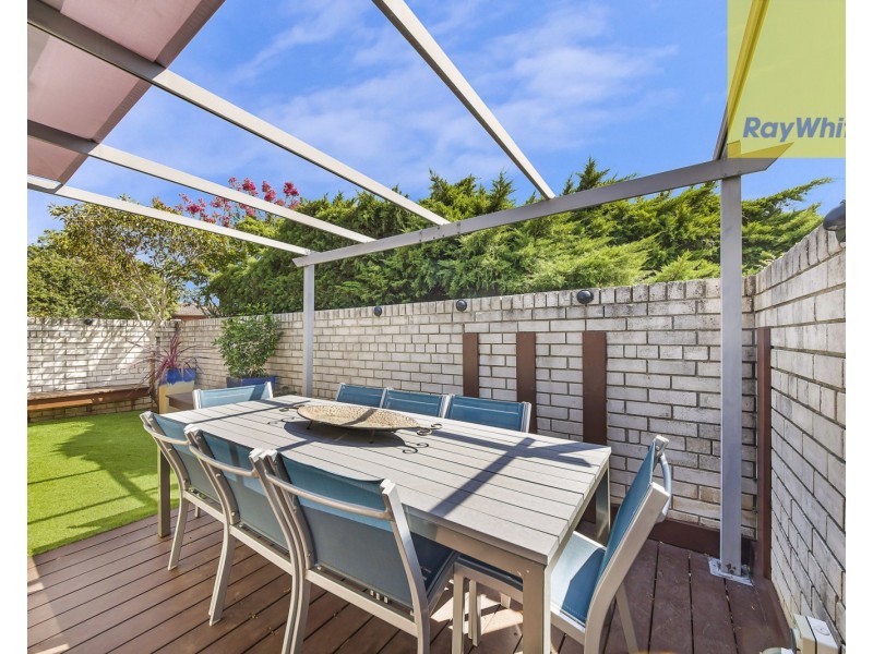 9/50 Marsden Road, Ermington NSW 2115