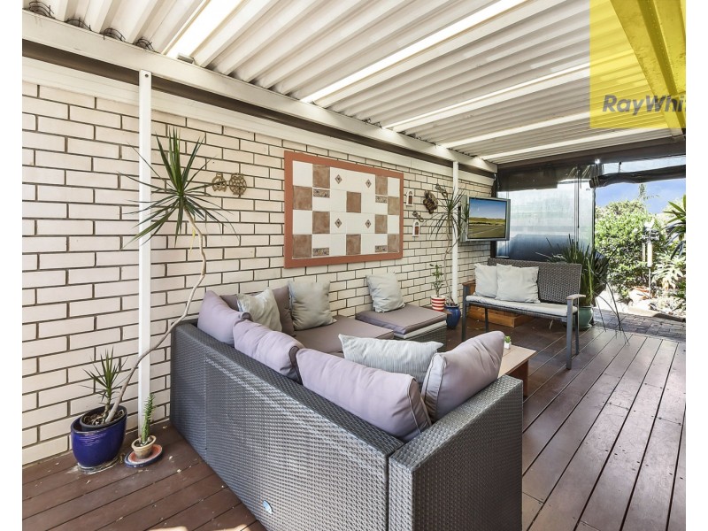 9/50 Marsden Road, Ermington NSW 2115