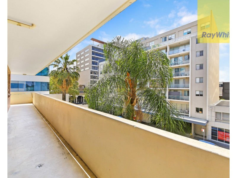 22/5 Union Street, Parramatta NSW 2150
