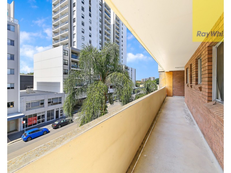 22/5 Union Street, Parramatta NSW 2150