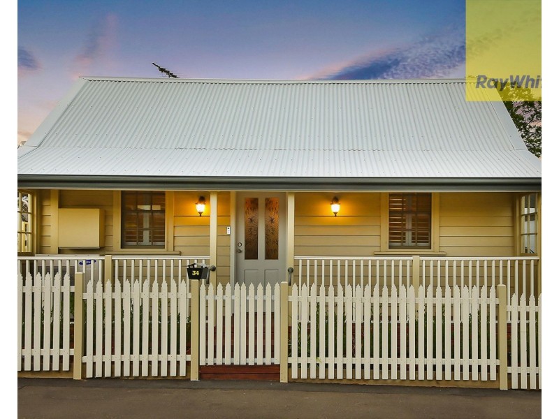 34 Inkerman Street, Parramatta NSW 2150