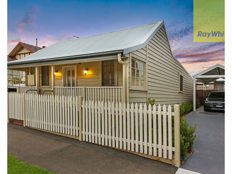 34 Inkerman Street, Parramatta NSW 2150