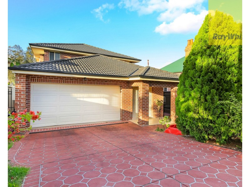 60 Crimea Street, Parramatta NSW 2150