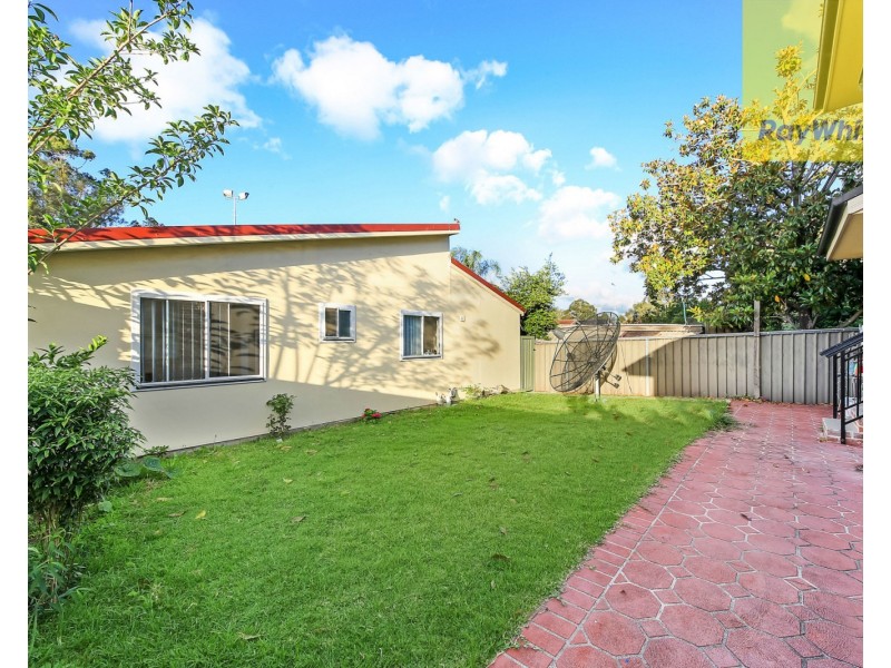 60 Crimea Street, Parramatta NSW 2150