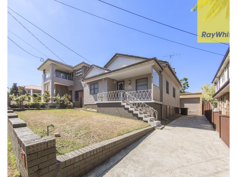 8 Young Street, Parramatta NSW 2150