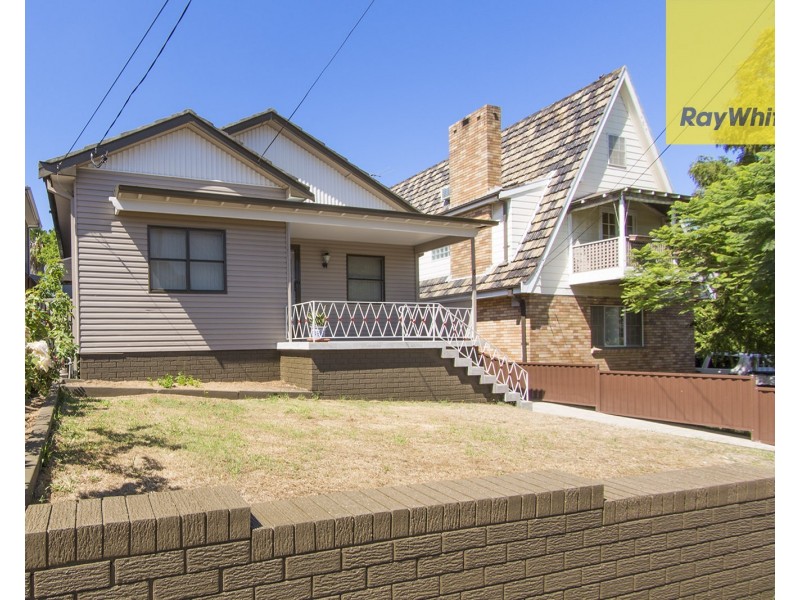 8 Young Street, Parramatta NSW 2150