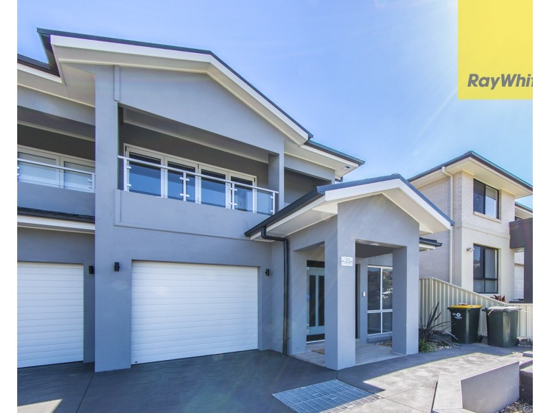 23 Hudson Street, Wentworthville NSW 2145