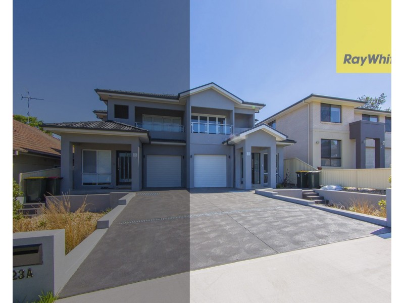 23 Hudson Street, Wentworthville NSW 2145