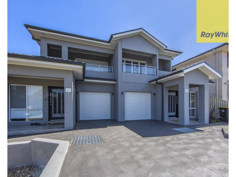 23 Hudson Street, Wentworthville NSW 2145