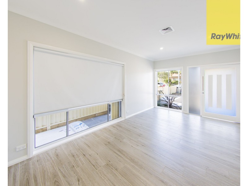 23 Hudson Street, Wentworthville NSW 2145