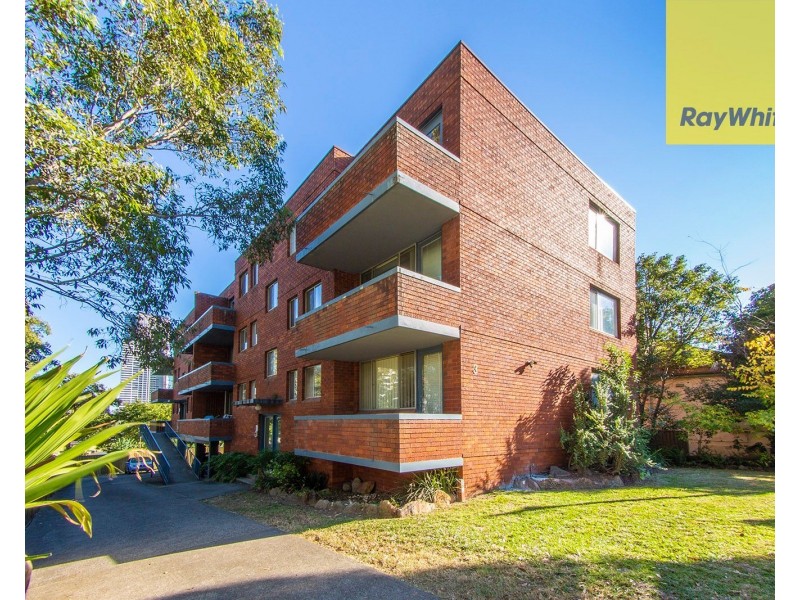 9/3 Stewart Street, Parramatta NSW 2150